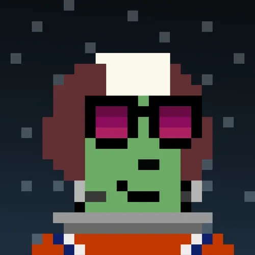 Spacepunkies
