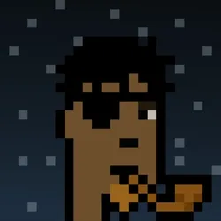 SpacePunk #0989