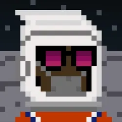 SpacePunk #0586