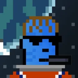 SpacePunk #0996