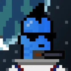 SpacePunk #0078
