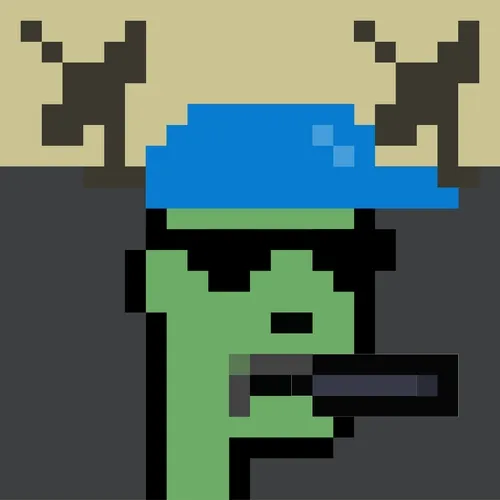 Spacepunkies