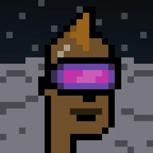 SpacePunk #0953