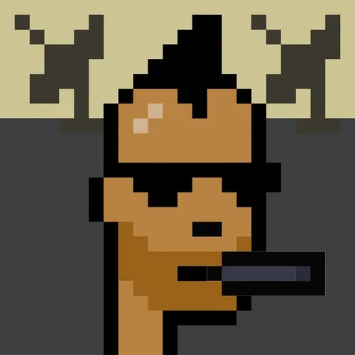 SpacePunk #0935