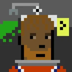 SpacePunk #1046