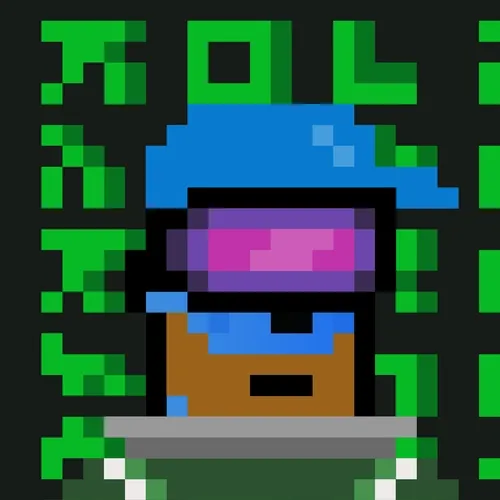 SpacePunk #0484