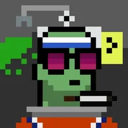 SpacePunk #0084