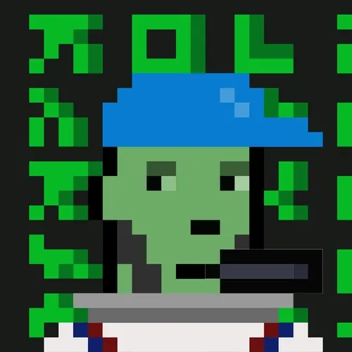 SpacePunk #0440