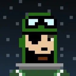 SpacePunk #0676