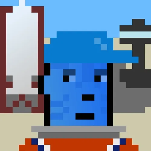SpacePunk #0721