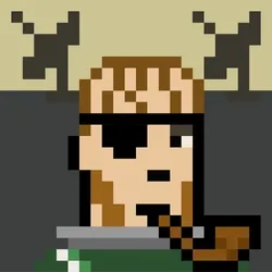 SpacePunk #0081