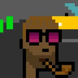 SpacePunk #0519