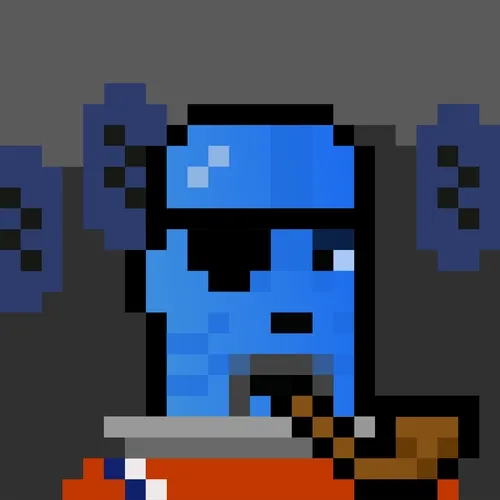 SpacePunk #0909
