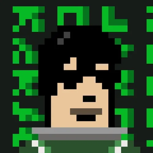 SpacePunk #1062
