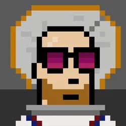 SpacePunk #0951