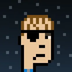 SpacePunk #0562