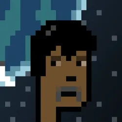 SpacePunk #0866