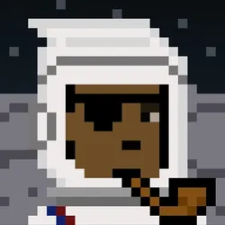 SpacePunk #0620