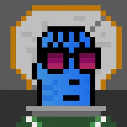 SpacePunk #1055