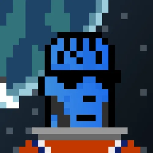 SpacePunk #0710