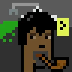 SpacePunk #0969