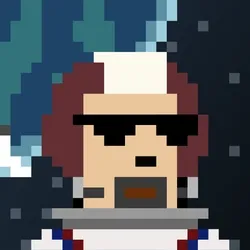 SpacePunk #0675
