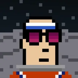 SpacePunk #0730