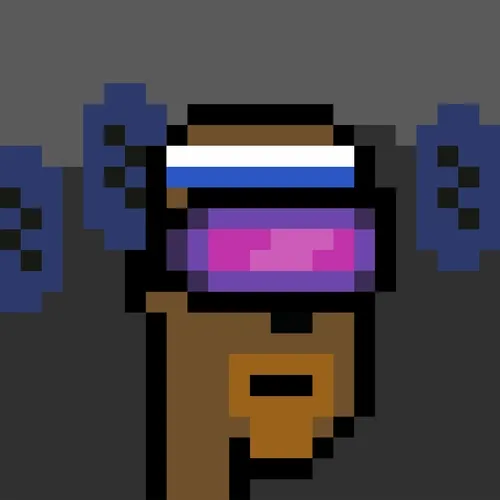 SpacePunk #0933