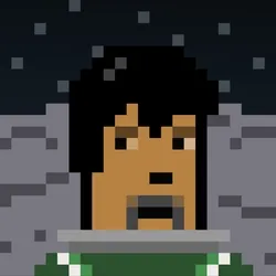SpacePunk #0715