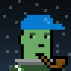 SpacePunk #0560