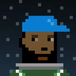 SpacePunk #0358