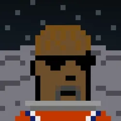 SpacePunk #0593