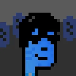 SpacePunk #0852