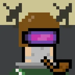SpacePunk #0319