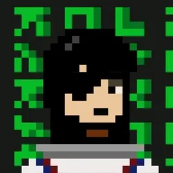 SpacePunk #0623