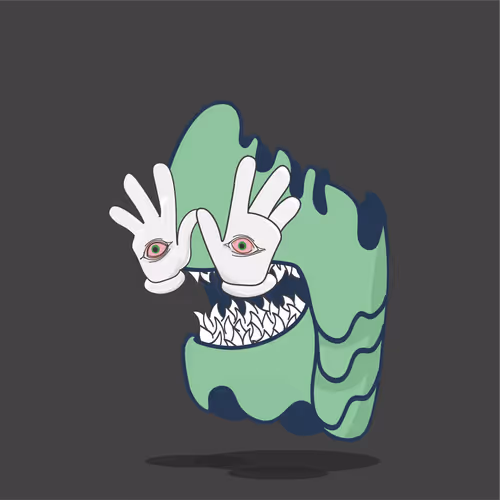 Evil #95: Nightmares