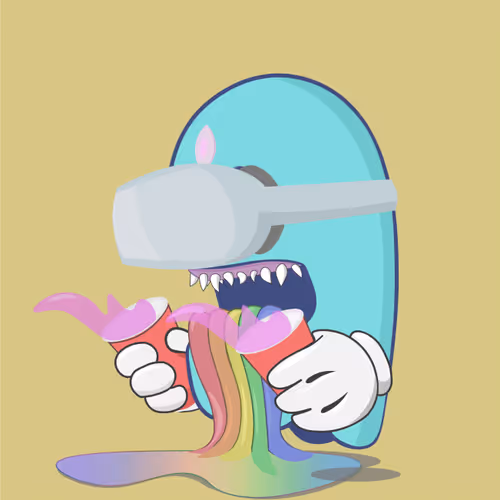 Evil #30: Dopamine