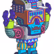 Mech Army