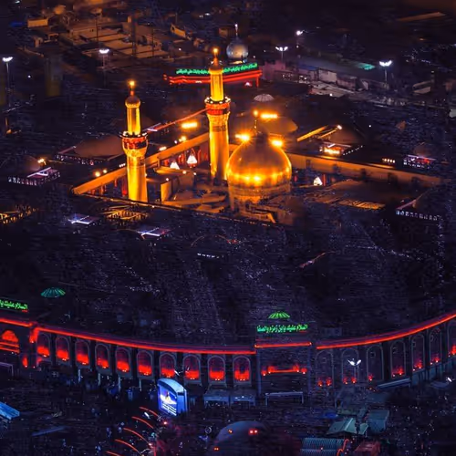 karbala