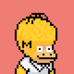Smol Simpson