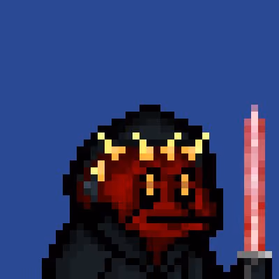 Darth Smol