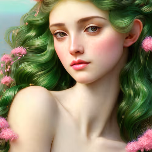 Fortheloveofportraits Ai