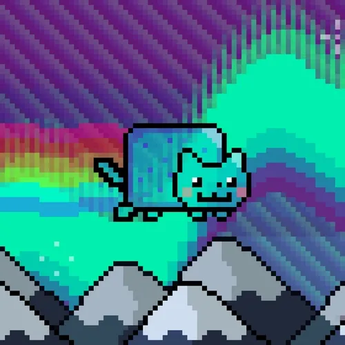 Nyan Cat Official