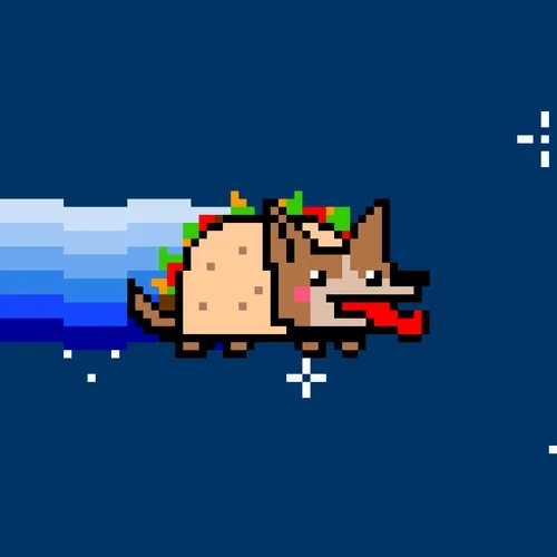 Nyan Cat Official