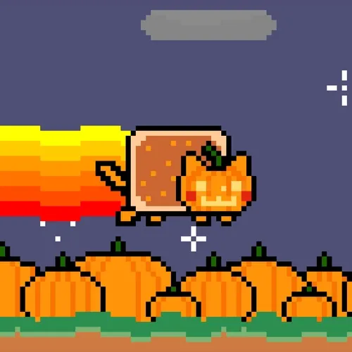 Nyan Cat Official