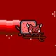 Demonic Nyan Cat