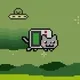 Nyantendo Nyan Cat