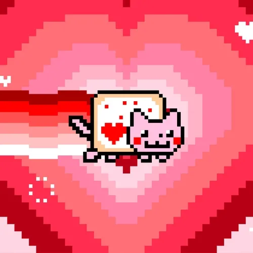 Nyan Cat Official