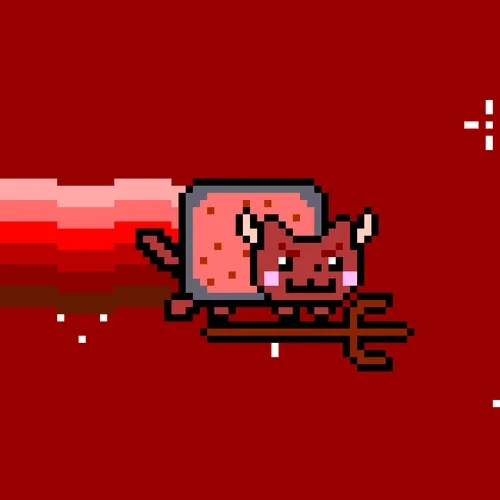 Nyan Cat Official