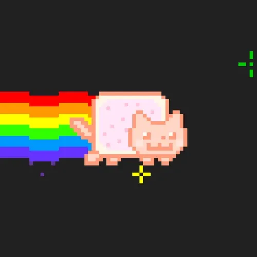 Nyan Cat Official